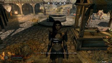 Coralyn The Bosmer Shaman Follower Preview .